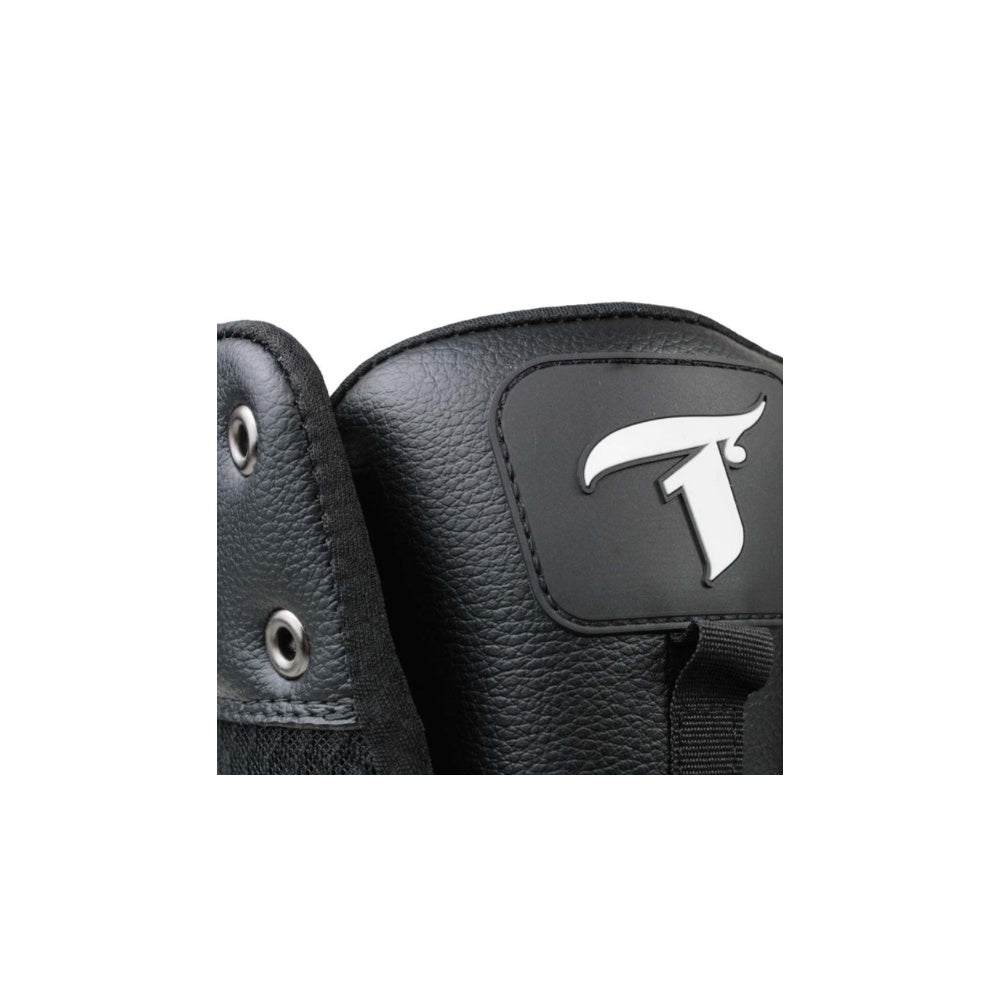 Bota para Patins Inline Traxart Hype Preta GC-217